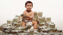 Cost of Raising a Child