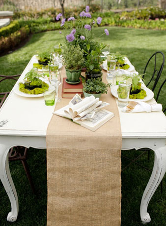 Garden Party Garden Party