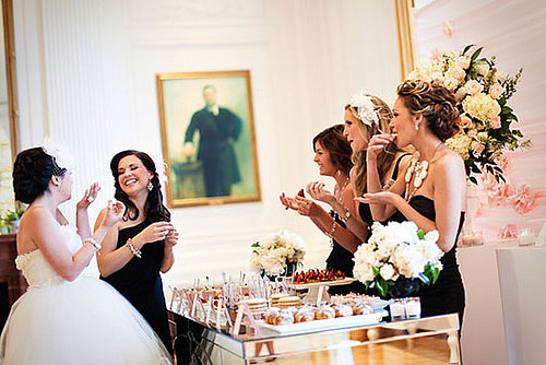 10 Bridal Shower Theme Ideas