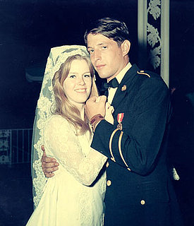 Divorce Not Less Likely After Decades of Marriage