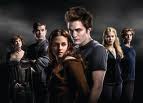 twilight new moon