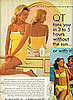 Self-Tanner Formulations Remain the Same After 40 Years