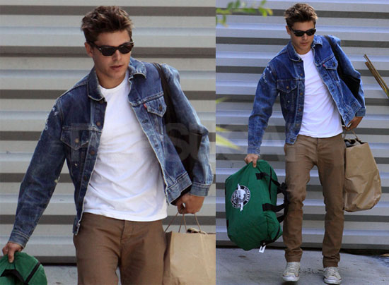 Pictures of Zac Efron Pictures of Zac Efron