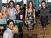 Pictures of Zoe and Bilson