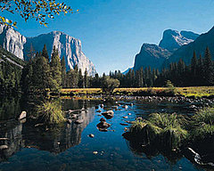 Free National Park Weekend