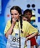 Protesters Picket at National Spelling Bee