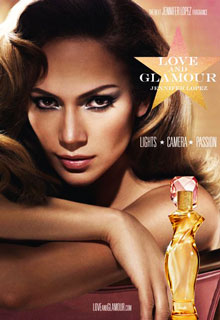 Jennifer Lopez and Halle Berry Have New Fragrances 2010-06-04 12:10:57