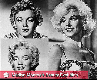 Marilyn Monroe Pictures, Beach-Proof Hair and Makeup, June Must Haves, and More From BellaSugar