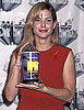 Live 2010 MTV Movie Awards Beauty Coverage