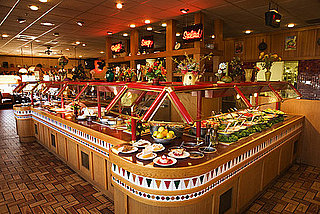 What Do You Think of Buffets?
