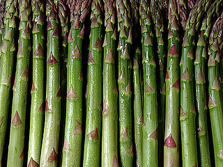 Would You Rather Eat Thin or Thick Asparagus?