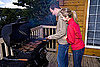 Where Do You Grill?