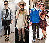 Photos From The MTV Movie Awards
