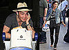 Pictures of Ed Westwick and Jessica Szohr