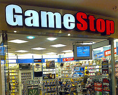 GameStop Offering Extra 50 Percent Trade-In For Games