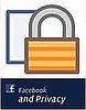 Facebook Privacy Page