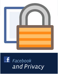 Facebook Privacy Page