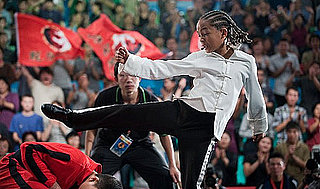 The Karate Kid is No. 1 at the Box Office
