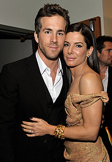 Sandra Bullock and Ryan Reynolds to Reunite for Most Wanted 2010-06-07 13:25:36
