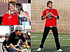Pictures of Tom Brady
