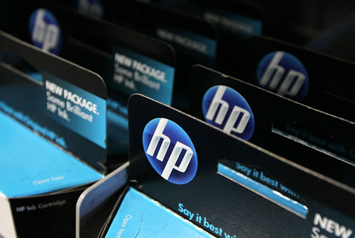 New HP Printers Have Internet Access, Email Addresses
