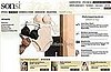 Sonsi.com Offers Shopping and Editorial Content For Plus Size Women