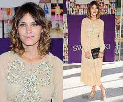 Alexa Chung at 2010 CFDA Awards 2010-06-07 16:32:23 Alexa Chung at 2010 CFDA Awards 2010-06-07 16:32:23