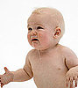 Baby Spit Up