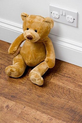 Childproofing House For Guests With Kids