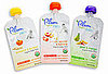 Plum Organics Baby Food