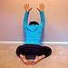 Shoulder and Neck Stretch Against the Wall