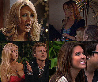 The Hills Series 6 Episode 2 Style Quiz