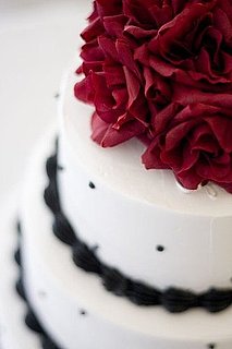 The History of Wedding Cakes