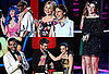 Highlights From the MTV Movie Awards