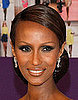 Iman: Smoky Eye Makeup Ideas