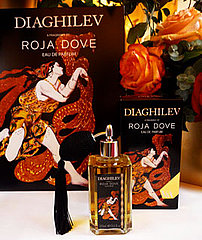 Diaghilev Fragrance From the Victoria and Albert Museum Diaghilev Fragrance From the Victoria and Albert Museum
