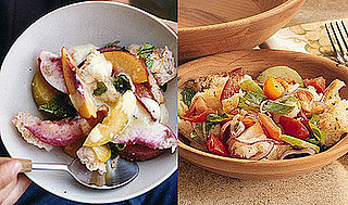 Sweet and Savory Recipes For Panzanella Bread Salad