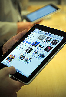 At One Australian Restaurant, iPads Replace Menus