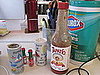 Do You Keep Food at Your Work Desk?