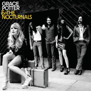 New Music From Christina Aguilera, Hot Hot Heat, and Grace Potter