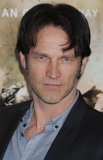 Stephen Moyer to Star in The Double and The Big Valley 2010-06-08 10:45:00
