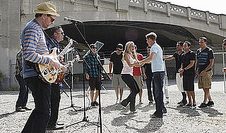 Recap of The Bachelorette, Plus Video of Jonathan the Weatherman Crying About Kissing Ali