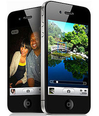 5 Reasons Why You Should Get an iPhone 4