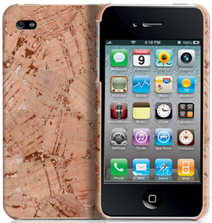 Pics of the New iPhone 4 Cases from Case Mate