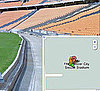 Google Street View at the 2010 World Cup