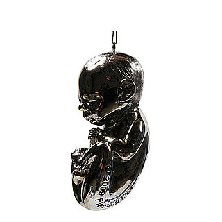 Fetus Items to Celebrate Pregnancy