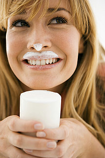 Dairy Fat Good For the Heart