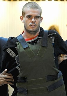 Joran Van Der Sloot Confesses to Murder in Peru