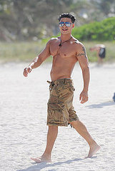 Jersey Shore Pauly D Quote