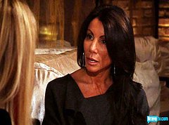 Highlight From The Real Housewives of New Jersey June 7 Highlight From The Real Housewives of New Jersey June 7